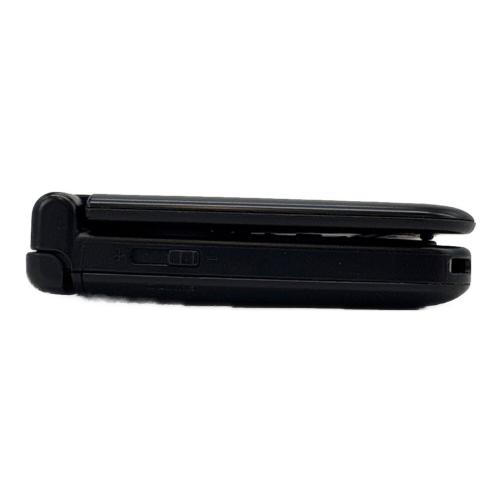 Nintendo (ニンテンドー) Nintendo 3DS LL SPR-001 ブラック