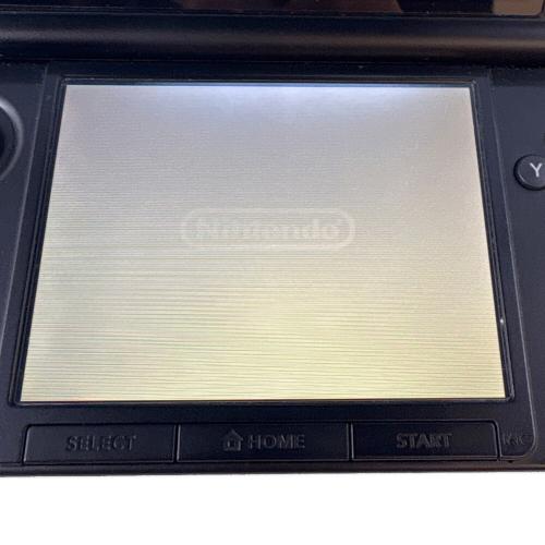 Nintendo (ニンテンドー) Nintendo 3DS LL SPR-001 ブラック