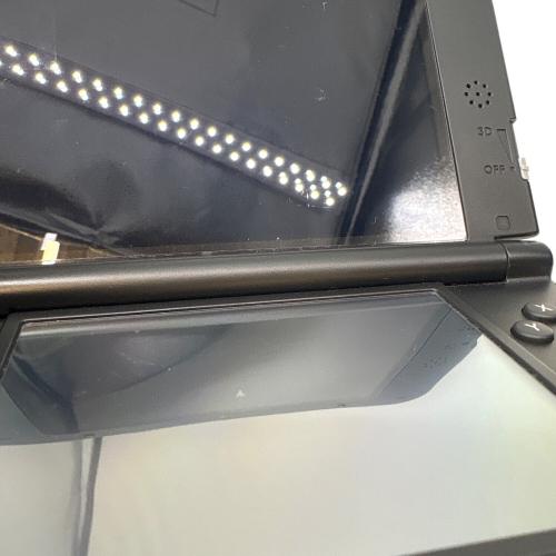 Nintendo (ニンテンドー) Nintendo 3DS LL SPR-001 ブラック