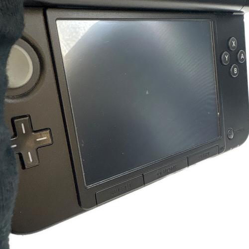 Nintendo (ニンテンドー) Nintendo 3DS LL SPR-001 ブラック