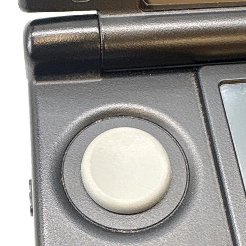 Nintendo (ニンテンドー) Nintendo 3DS LL SPR-001 ブラック