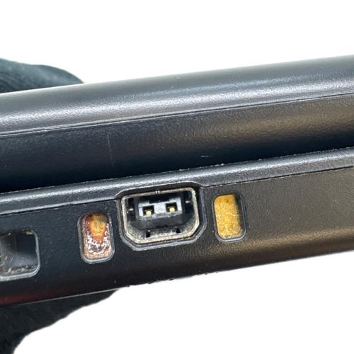 Nintendo (ニンテンドー) Nintendo 3DS LL SPR-001 ブラック