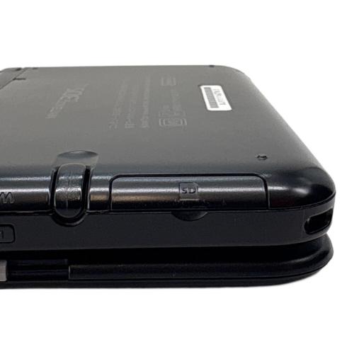 Nintendo (ニンテンドー) Nintendo 3DS LL SPR-001 ブラック