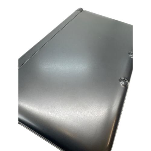 Nintendo (ニンテンドー) Nintendo 3DS LL SPR-001 ブラック