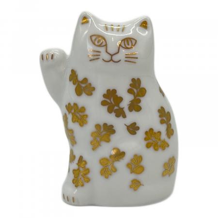 未使用品【Lisa Larson 】マヤ♡まねくねこ♡トラ♡ 未使用品【Lisa Larson 】マヤ♡まねくねこ♡トラ♡ Lisa Larson