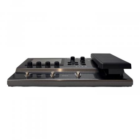 BOSS (ボス) マルチエフェクター GX-10 Bluetooth Audio MIDI Dual