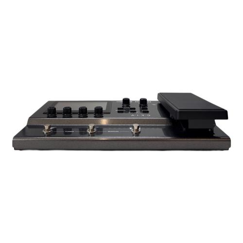 BOSS (ボス) マルチエフェクター GX-10 Bluetooth Audio MIDI Dual Adaptor(別売)付 GUITAR EFFECTS PROCCESOR