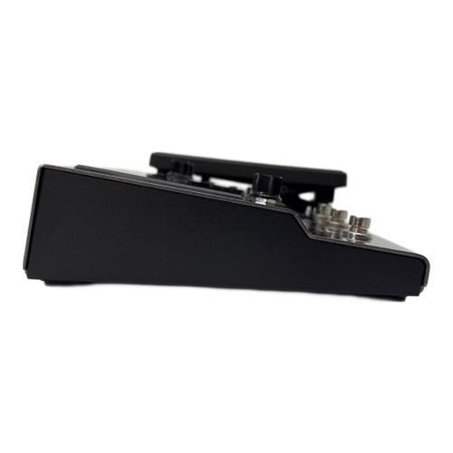 BOSS (ボス) マルチエフェクター GX-10 Bluetooth Audio MIDI Dual Adaptor(別売)付 GUITAR EFFECTS PROCCESOR
