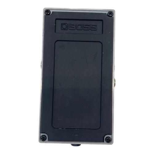 BOSS (ボス) Chromatic Tuner チューナー