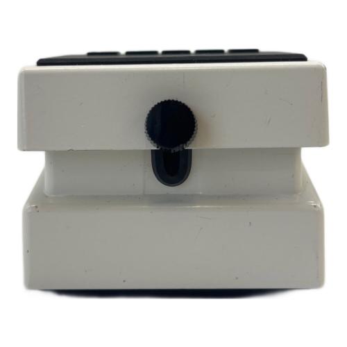 BOSS (ボス) Chromatic Tuner チューナー