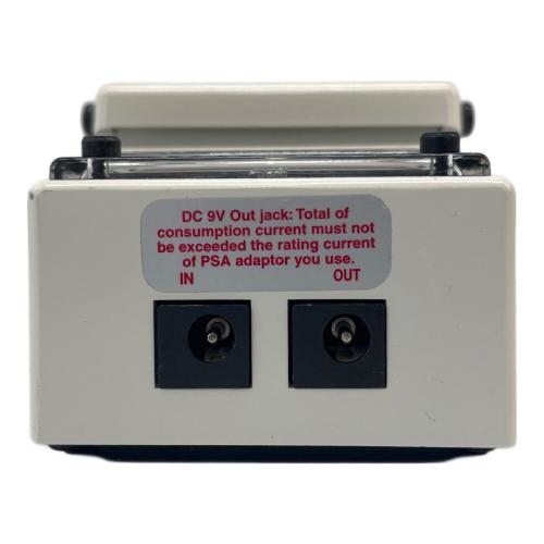 BOSS (ボス) Chromatic Tuner チューナー