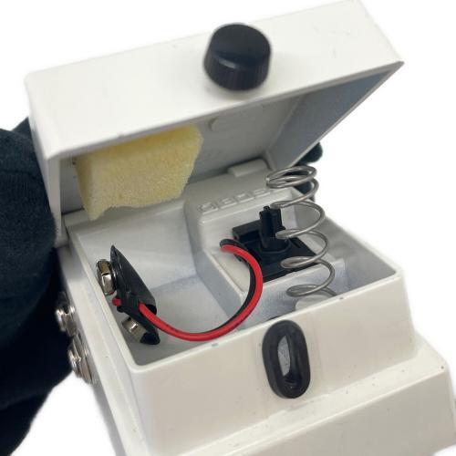 BOSS (ボス) Chromatic Tuner チューナー