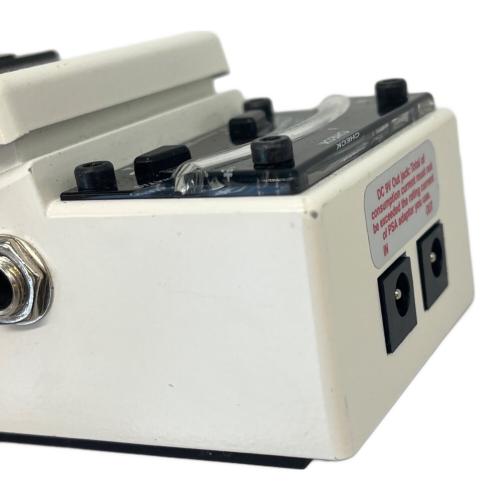 BOSS (ボス) Chromatic Tuner チューナー