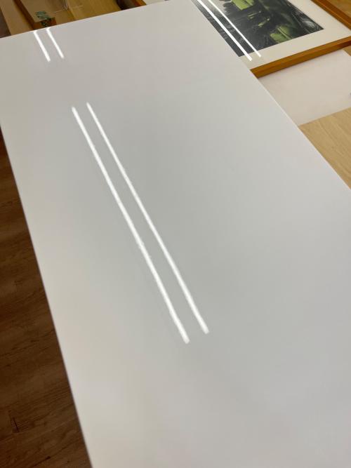 ニトリ レンジ台 339 ホワイト