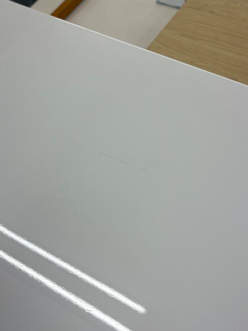 ニトリ レンジ台 339 ホワイト