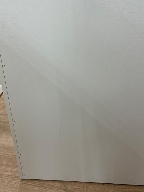 ニトリ レンジ台 339 ホワイト