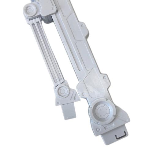 BANDAI (バンダイ) ガンダムエクシア＆エクシアリペアIII ※ガンダム本体欠品・パーツのみ METAL BUILD GN-001 箱イタミ有 機動戦士ガンダム00