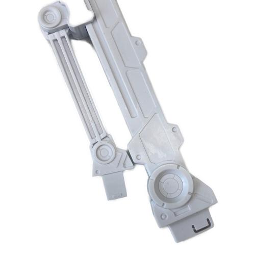 BANDAI (バンダイ) ガンダムエクシア＆エクシアリペアIII ※ガンダム本体欠品・パーツのみ METAL BUILD GN-001 箱イタミ有 機動戦士ガンダム00