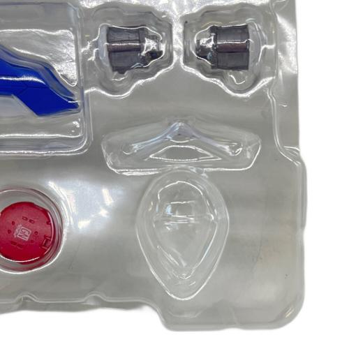 BANDAI (バンダイ) ガンダムエクシア＆エクシアリペアIII ※ガンダム本体欠品・パーツのみ METAL BUILD GN-001 箱イタミ有 機動戦士ガンダム00