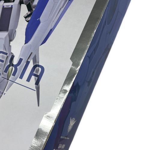BANDAI (バンダイ) ガンダムエクシア＆エクシアリペアIII ※ガンダム本体欠品・パーツのみ METAL BUILD GN-001 箱イタミ有 機動戦士ガンダム00