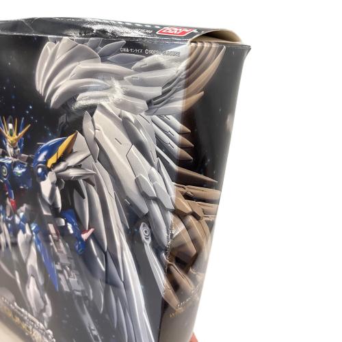 BANDAI (バンダイ) ウイングガンダムゼロ EW ガンプラ 箱ダメージ有 新機動戦記ガンダムW Endless Walts @ HiRM ハイレゾリューションモデル