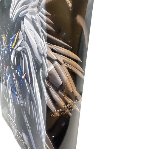BANDAI (バンダイ) ウイングガンダムゼロ EW ガンプラ 箱ダメージ有 新機動戦記ガンダムW Endless Walts @ HiRM ハイレゾリューションモデル