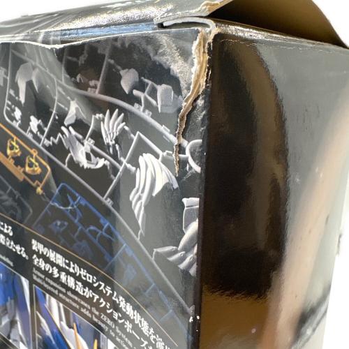 BANDAI (バンダイ) ウイングガンダムゼロ EW ガンプラ 箱ダメージ有 新機動戦記ガンダムW Endless Walts @ HiRM ハイレゾリューションモデル