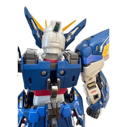 BANDAI (バンダイ) ウイングガンダムゼロ（EW版） 超合金 #1016 箱イタミ有 新機動戦記ガンダムW Endless Walts @ GUNDAM FIX FIGURATION METAL COMPOSITE
