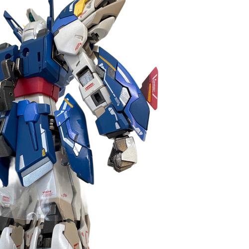 BANDAI (バンダイ) ウイングガンダムゼロ（EW版） 超合金 #1016 箱イタミ有 新機動戦記ガンダムW Endless Walts @ GUNDAM FIX FIGURATION METAL COMPOSITE