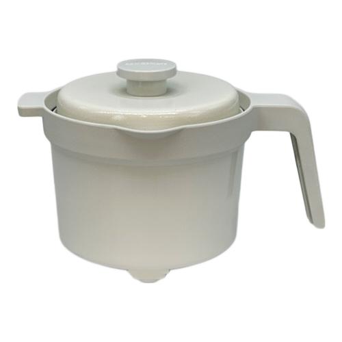 RANGEMATE (レンジメート) マグポット