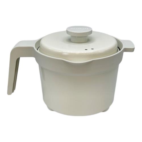 RANGEMATE (レンジメート) マグポット