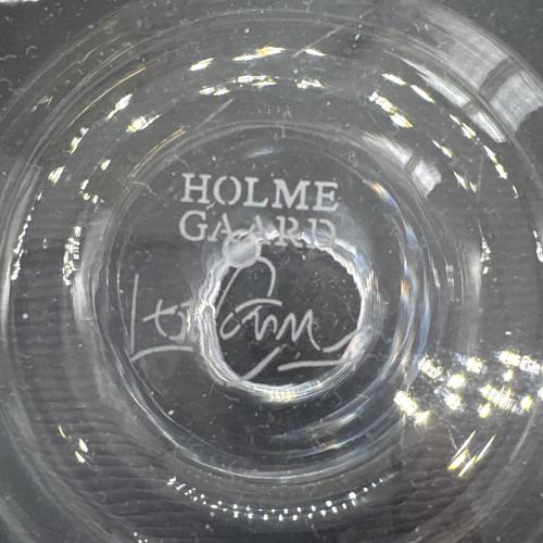 HOLME GAARD (ホルムガード) フラワーベース 24cm 4340850
