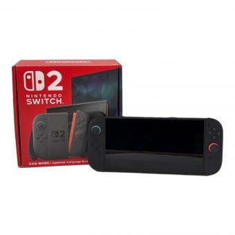 Nintendo (ニンテンドー) Nintendo Switch2 BEE-001