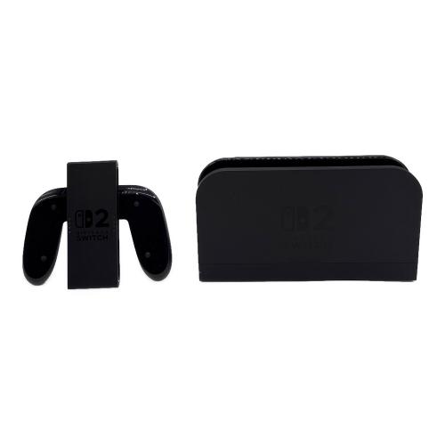 Nintendo (ニンテンドー) Nintendo Switch2 BEE-001