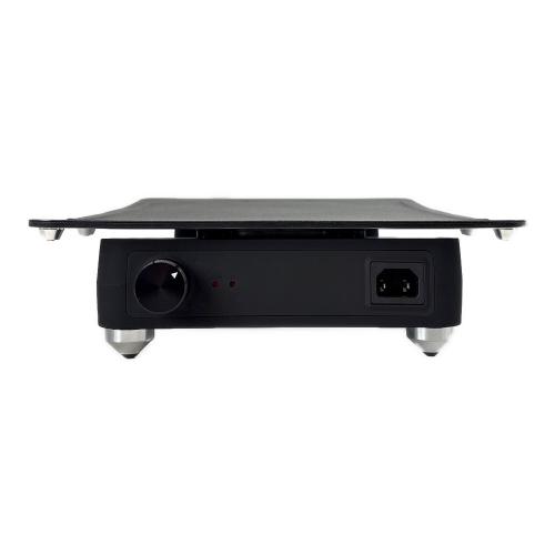 abien MAGIC GRILL ホットプレート JF-MG02-B