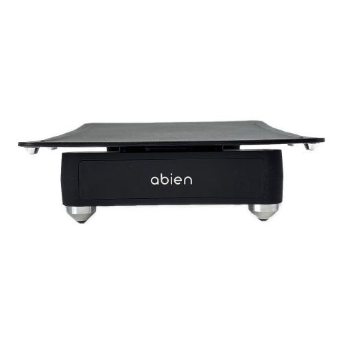 abien MAGIC GRILL ホットプレート JF-MG02-B