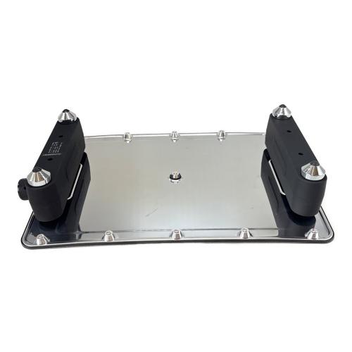 abien MAGIC GRILL ホットプレート JF-MG02-B