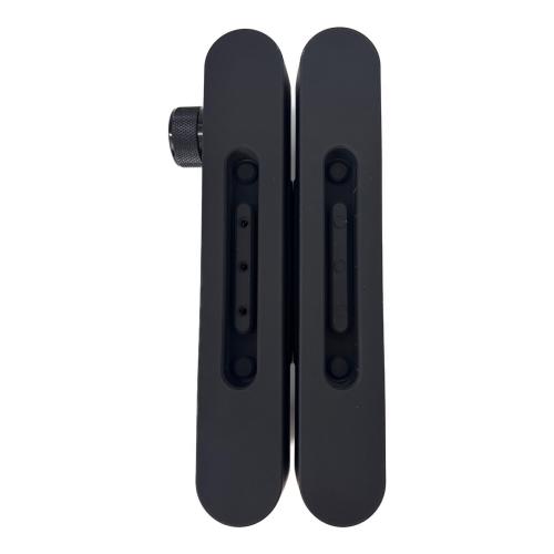abien MAGIC GRILL ホットプレート JF-MG02-B