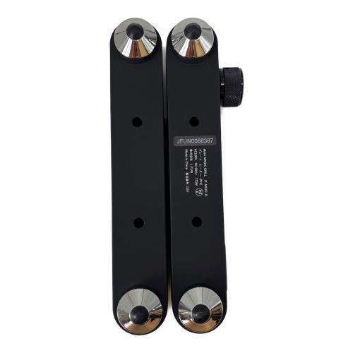 abien MAGIC GRILL ホットプレート JF-MG02-B