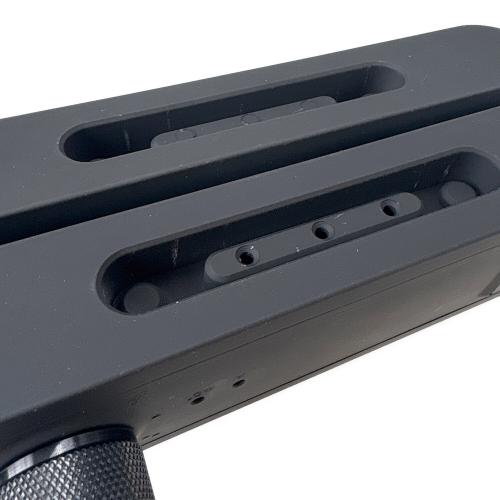 abien MAGIC GRILL ホットプレート JF-MG02-B
