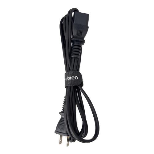 abien MAGIC GRILL ホットプレート JF-MG02-B
