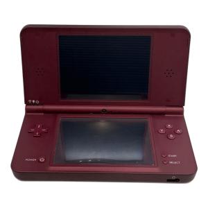 Nintendo (ニンテンドー) NintendoDSi LL UTL-001