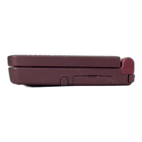Nintendo (ニンテンドー) NintendoDSi LL UTL-001