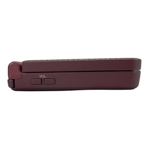 Nintendo (ニンテンドー) NintendoDSi LL UTL-001