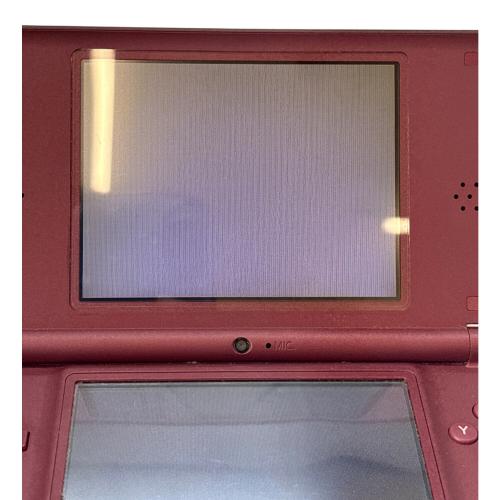 Nintendo (ニンテンドー) NintendoDSi LL UTL-001