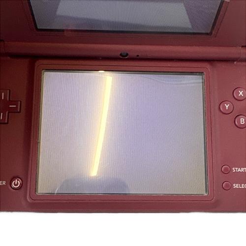 Nintendo (ニンテンドー) NintendoDSi LL UTL-001