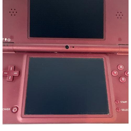 Nintendo (ニンテンドー) NintendoDSi LL UTL-001
