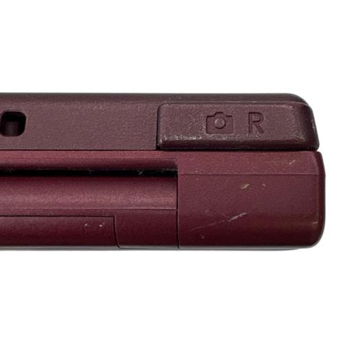 Nintendo (ニンテンドー) NintendoDSi LL UTL-001