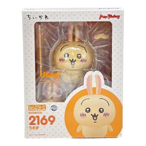 ちいかわ (チイカワ) うさぎ フィギュア 2169 ねんどろいど