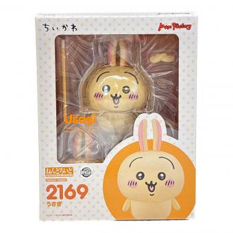 ちいかわ (チイカワ) うさぎ フィギュア 2169 ねんどろいど